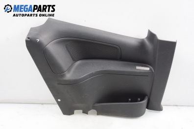 Interior cover plate for Citroen C2 1.4 HDi, 68 hp, hatchback, 2005