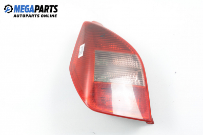 Tail light for Citroen C2 1.4 HDi, 68 hp, hatchback, 2005, position: left