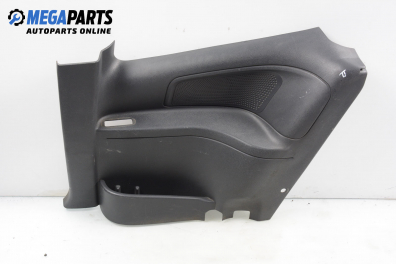 Interior cover plate for Citroen C2 1.4 HDi, 68 hp, hatchback, 2005