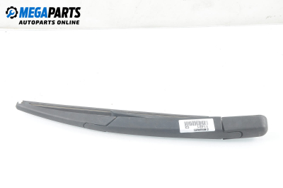 Rear wiper arm for Citroen C2 1.4 HDi, 68 hp, hatchback, 2005, position: rear