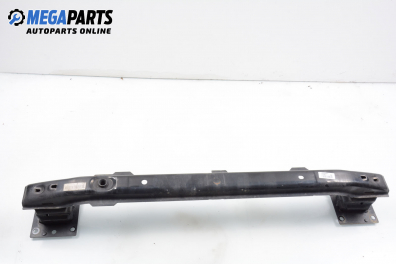 Bumper support brace impact bar for Citroen C2 1.4 HDi, 68 hp, hatchback, 2005, position: front