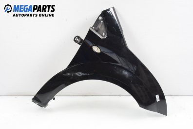 Fender for Citroen C2 1.4 HDi, 68 hp, hatchback, 2005, position: front - right