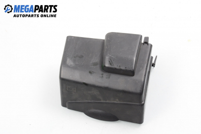 Battery cover for Citroen C2 1.4 HDi, 68 hp, hatchback, 2005