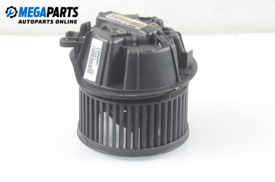 Heating blower for Citroen C2 1.4 HDi, 68 hp, hatchback, 2005