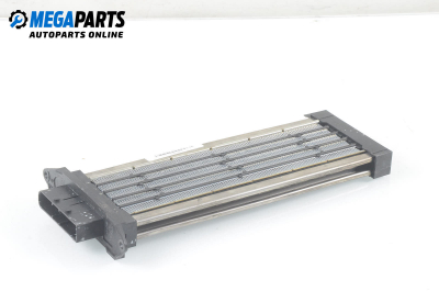 Radiator electric încălzire for Citroen C2 1.4 HDi, 68 hp, hatchback, 2005