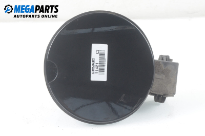 Fuel tank door for Citroen C2 1.4 HDi, 68 hp, hatchback, 2005