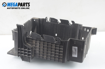 Battery tray for Citroen C2 1.4 HDi, 68 hp, hatchback, 2005