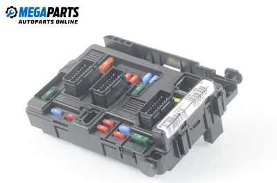 BSM modul for Citroen C2 1.4 HDi, 68 hp, hecktür, 2005 № 9643498780