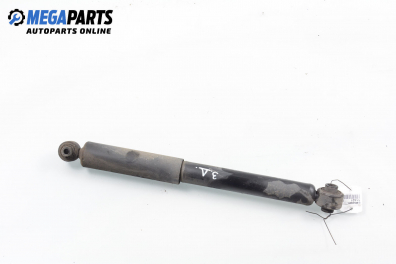 Shock absorber for Citroen C2 1.4 HDi, 68 hp, hatchback, 2005, position: rear - right