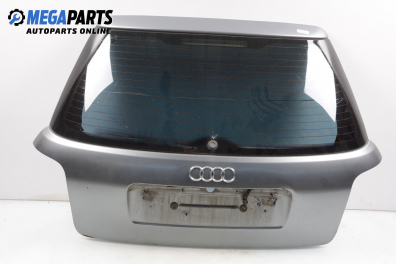 Heckklappe for Audi A4 (B5) 1.9 TDI, 110 hp, combi, 1995, position: rückseite