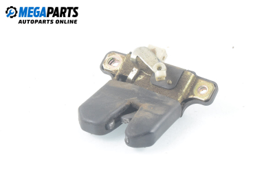 Trunk lock for Audi A4 (B5) 1.9 TDI, 110 hp, station wagon, 1995, position: rear