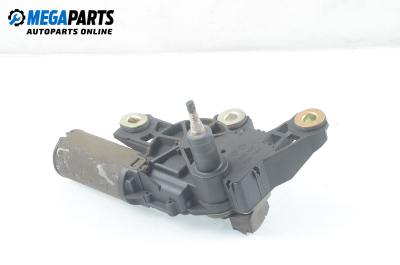 Front wipers motor for Audi A4 (B5) 1.9 TDI, 110 hp, station wagon, 1995, position: rear