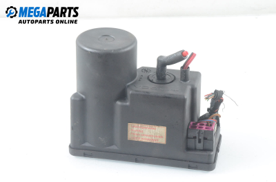 Central lock vacuum pump for Audi A4 (B5) 1.9 TDI, 110 hp, station wagon, 1995