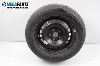 Spare tire for Audi A4 (B5) (1994-2001) 15 inches, width 6 (The price is for one piece)