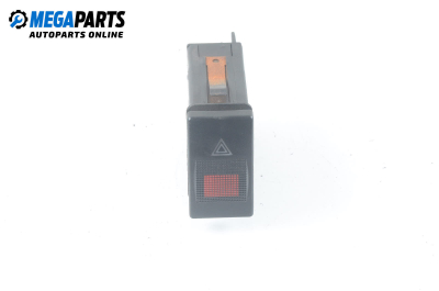 Emergency lights button for Audi A4 (B5) 1.9 TDI, 110 hp, station wagon, 1995