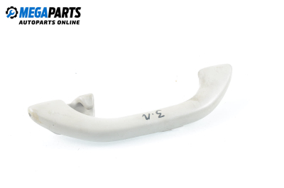 Handle for Audi A4 (B5) 1.9 TDI, 110 hp, station wagon, 1995, position: rear - left