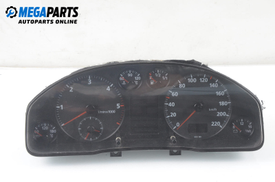 Instrument cluster for Audi A4 (B5) 1.9 TDI, 110 hp, station wagon, 1995 № 8D9 919 033