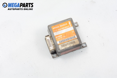 Module for Audi A4 (B5) 1.9 TDI, 110 hp, station wagon, 1995 № 0 285 001 035