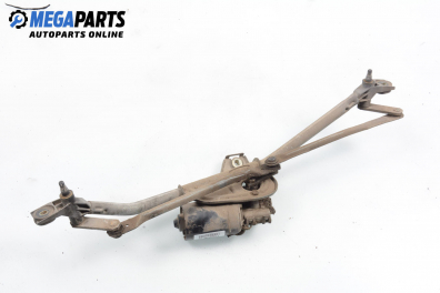 Front wipers motor for Audi A4 (B5) 1.9 TDI, 110 hp, station wagon, 1995, position: front