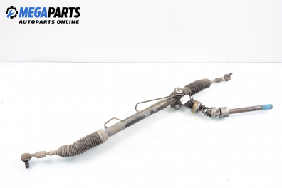 Hydraulic steering rack for Audi A4 (B5) 1.9 TDI, 110 hp, station wagon, 1995