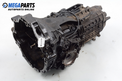  for Audi A4 (B5) 1.9 TDI, 110 hp, station wagon, 1995 № APL12076