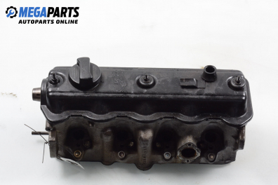 Engine head for Audi A4 (B5) 1.9 TDI, 110 hp, station wagon, 1995