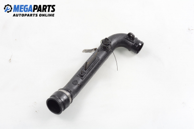 Turbo pipe for Audi A4 (B5) 1.9 TDI, 110 hp, station wagon, 1995