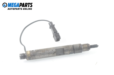 Injector inteligent for Audi A4 (B5) 1.9 TDI, 110 hp, combi, 1995