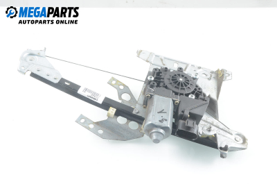 Electric window regulator for Audi A4 (B5) 1.9 TDI, 110 hp, station wagon, 1995, position: rear - left