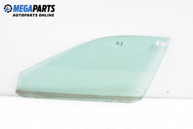 Window for Audi A4 (B5) 1.9 TDI, 110 hp, station wagon, 1995, position: front - left