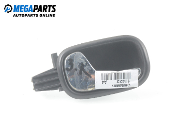 Inner handle for Audi A4 (B5) 1.9 TDI, 110 hp, station wagon, 1995, position: rear - left