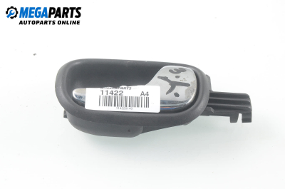 Inner handle for Audi A4 (B5) 1.9 TDI, 110 hp, station wagon, 1995, position: rear - right