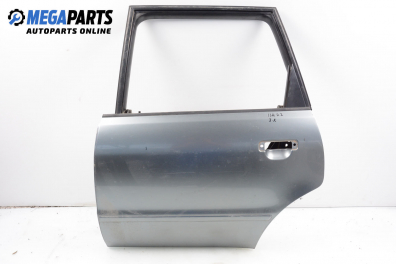 Door for Audi A4 (B5) 1.9 TDI, 110 hp, station wagon, 1995, position: rear - left