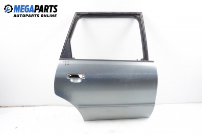 Door for Audi A4 Avant B5 (11.1994 - 09.2001), 5 doors, station wagon, position: rear - right