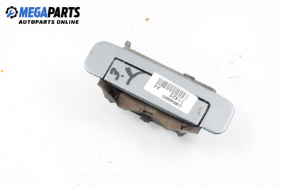 Außengriff for Audi A4 (B5) 1.9 TDI, 110 hp, combi, 1995, position: rechts, rückseite