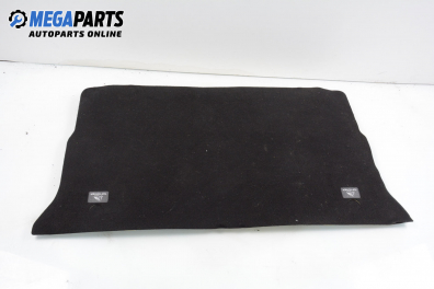 Trunk carpet for Smart Forfour (453) 1.0, 71 hp, hatchback, 2015