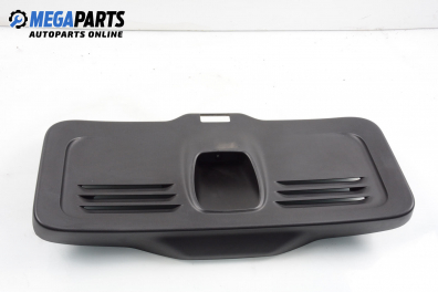 Boot lid plastic cover for Smart Forfour (453) 1.0, 71 hp, hatchback, 2015, position: rear