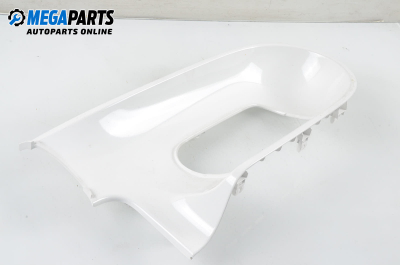 Interior plastic for Smart Forfour (453) 1.0, 71 hp, hatchback, 2015, position: front