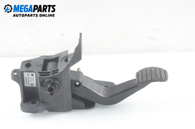 Clutch pedal for Smart Forfour (453) 1.0, 71 hp, hatchback, 2015 № 465030341R