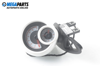 Rev counter for Smart Forfour (453) 1.0, 71 hp, hatchback, 2015