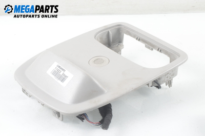 Interior plastic for Smart Forfour (453) 1.0, 71 hp, hatchback, 2015, position: front