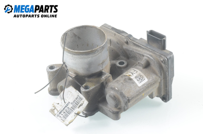 Butterfly valve for Smart Forfour (453) 1.0, 71 hp, hatchback, 2015 № 161203912R