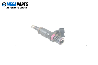 Gasoline fuel injector for Smart Forfour (453) 1.0, 71 hp, hatchback, 2015