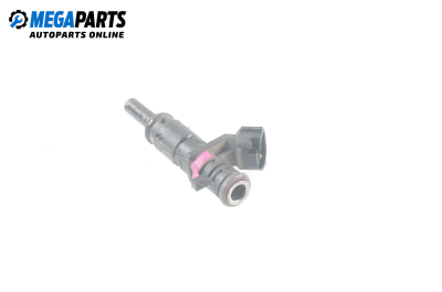 Gasoline fuel injector for Smart Forfour (453) 1.0, 71 hp, hatchback, 2015