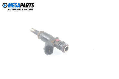 Gasoline fuel injector for Smart Forfour (453) 1.0, 71 hp, hatchback, 2015