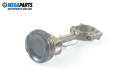 Piston with rod for Smart Forfour (453) 1.0, 71 hp, hatchback, 2015