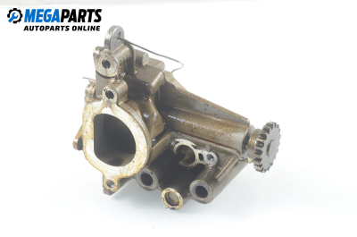 Oil pump for Smart Forfour (453) 1.0, 71 hp, hatchback, 2015