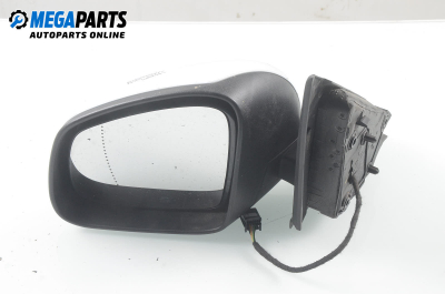 Mirror for Smart Forfour (453) 1.0, 71 hp, hatchback, 2015, position: left