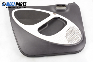 Interior door panel  for Smart Forfour (453) 1.0, 71 hp, hatchback, 2015, position: front - left