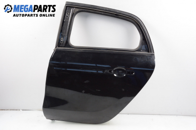 Door for Smart Forfour (453) 1.0, 71 hp, hatchback, 2015, position: rear - left